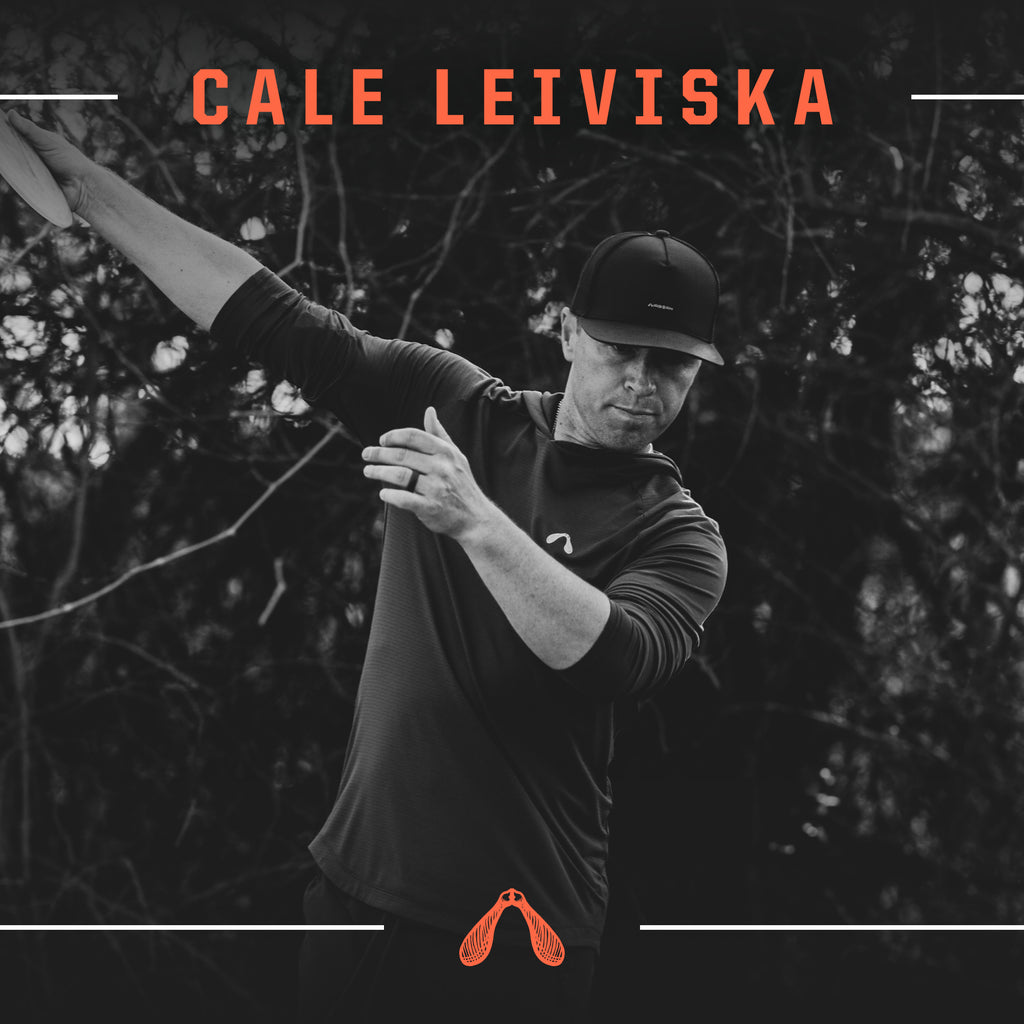 Cale Leiviska
