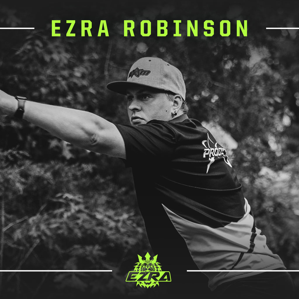 Ezra Robinson