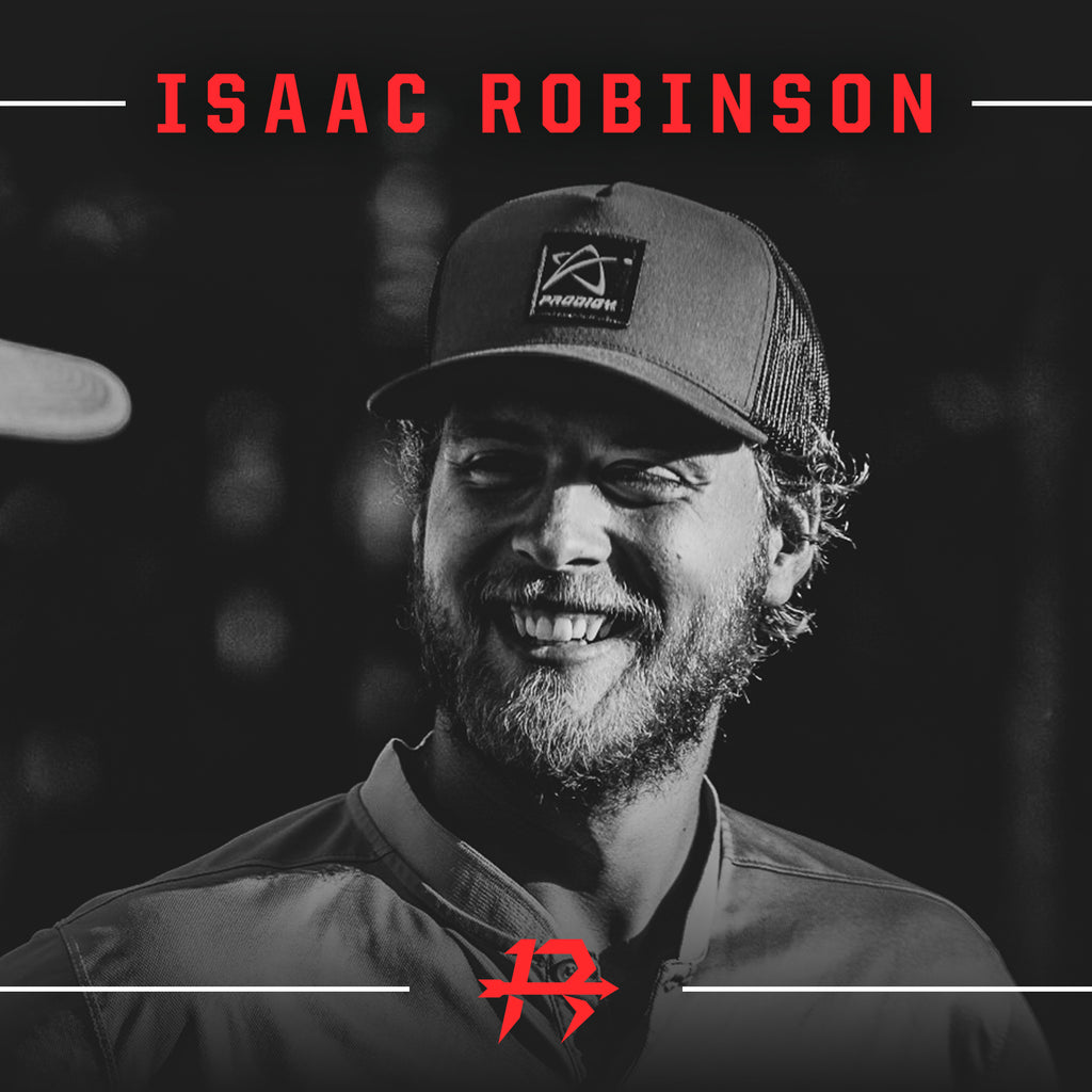 Isaac Robinson